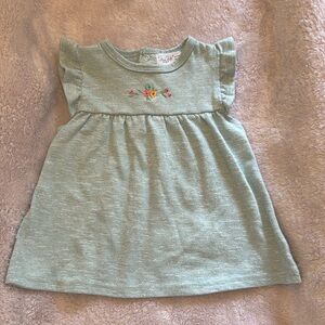 RENÉ ROFE BABY 6-9 months